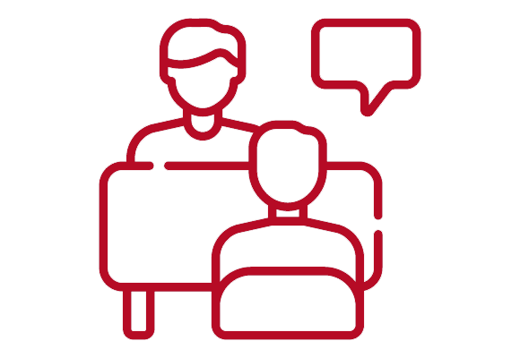 An open corporate culture