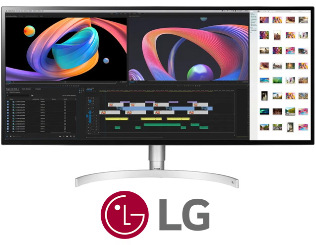 News LG
