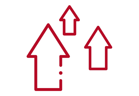 Potential for development