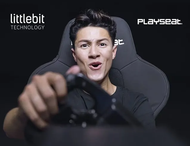 News Playseat