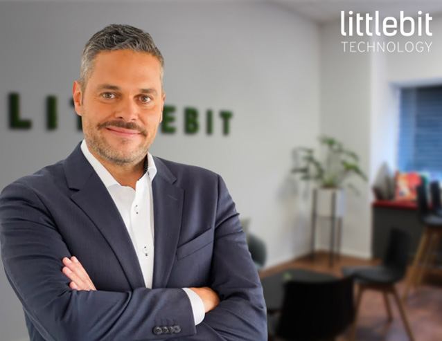 News: Christian Bedel, Managing Director Deutschland