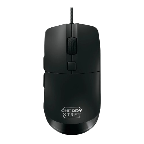 Gaming Maus